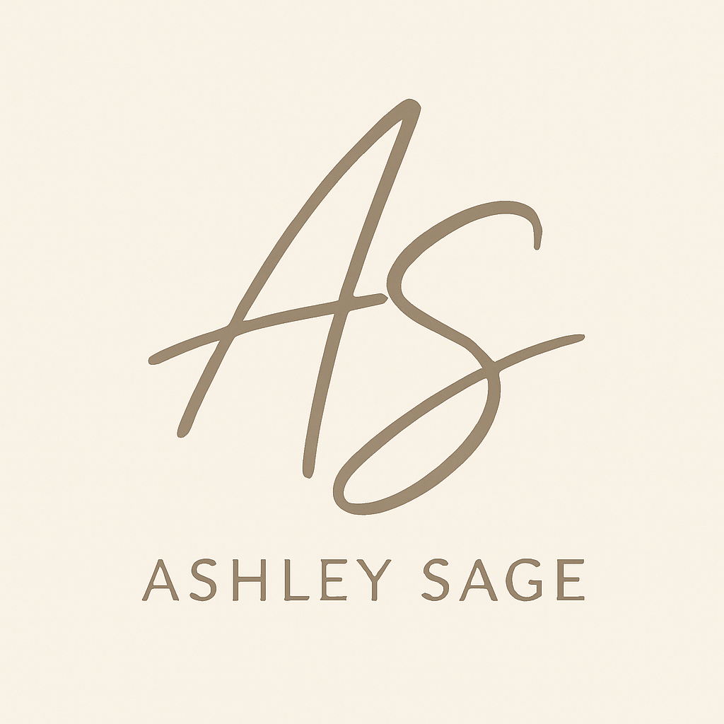 Ashley Sage 